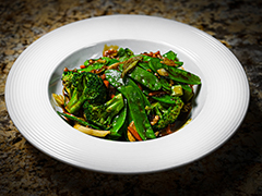 ASSORTED FRESH VEGETABLES image